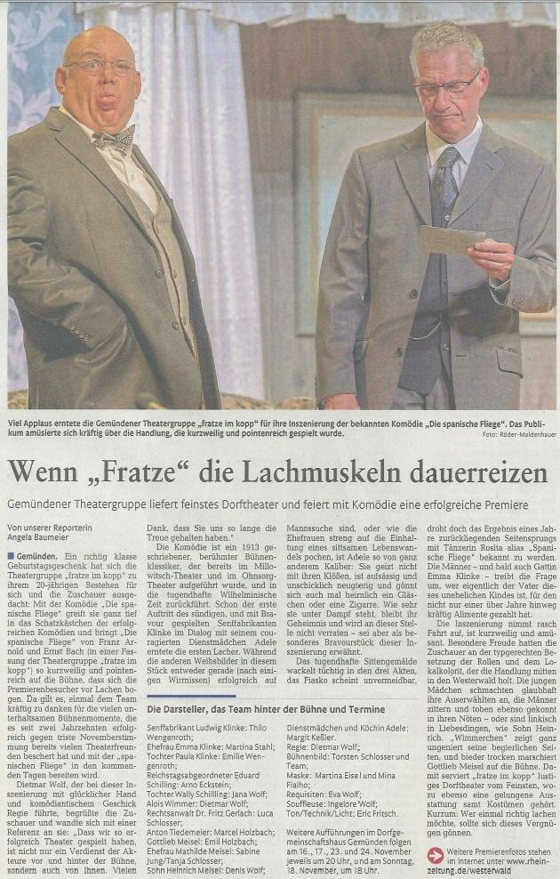 Westerwälder Zeitung