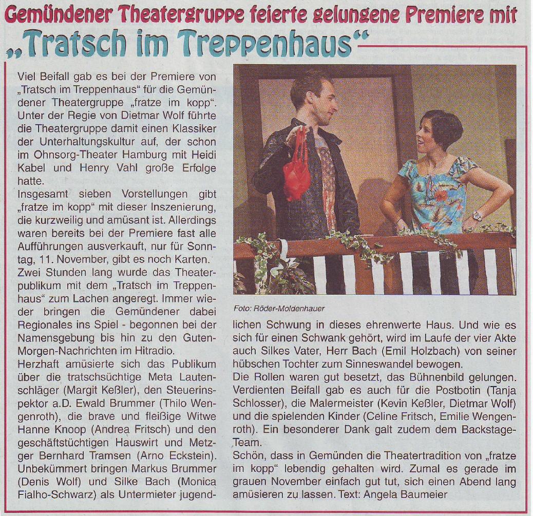 Wäller-Wochenspiegel