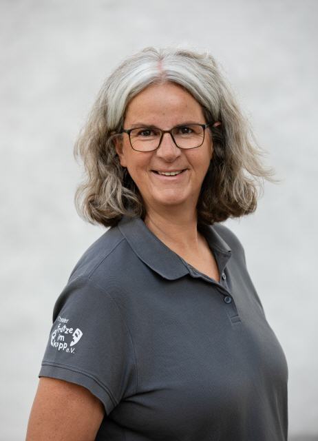 Andrea Fritsch
