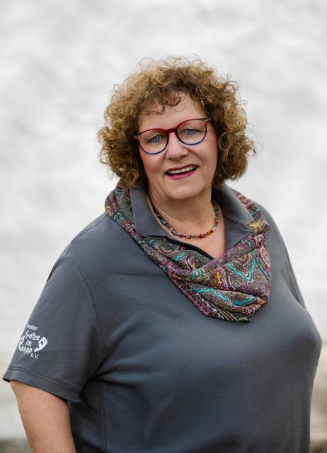 Margit Ke&szlig;ler