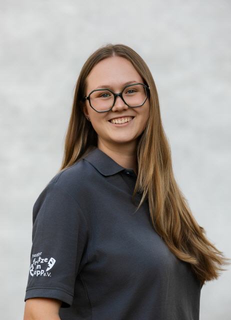 Mirja Salmon